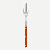 Bistrot Vintage Solid, Orange