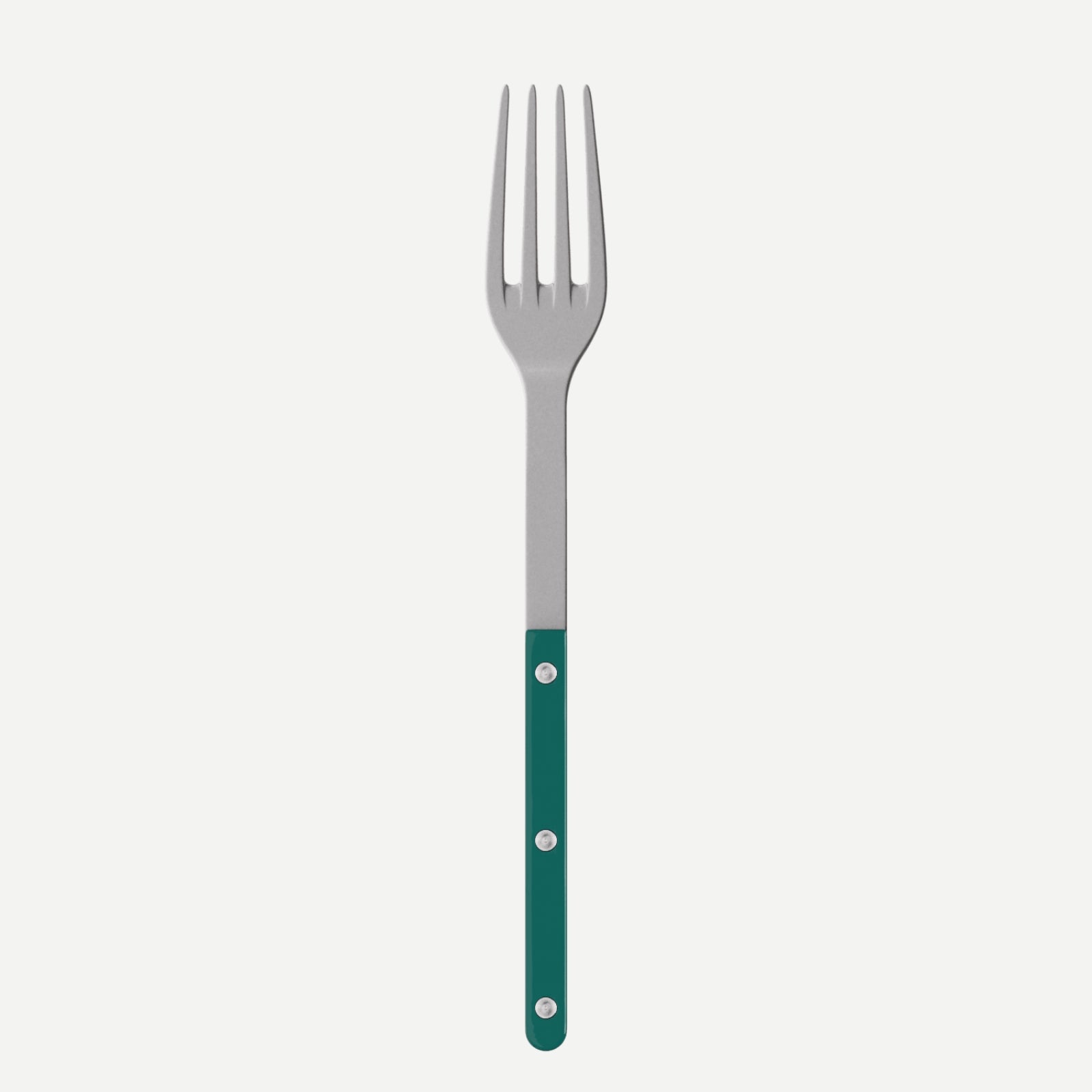 Bistrot Vintage Solid, Aquamarine