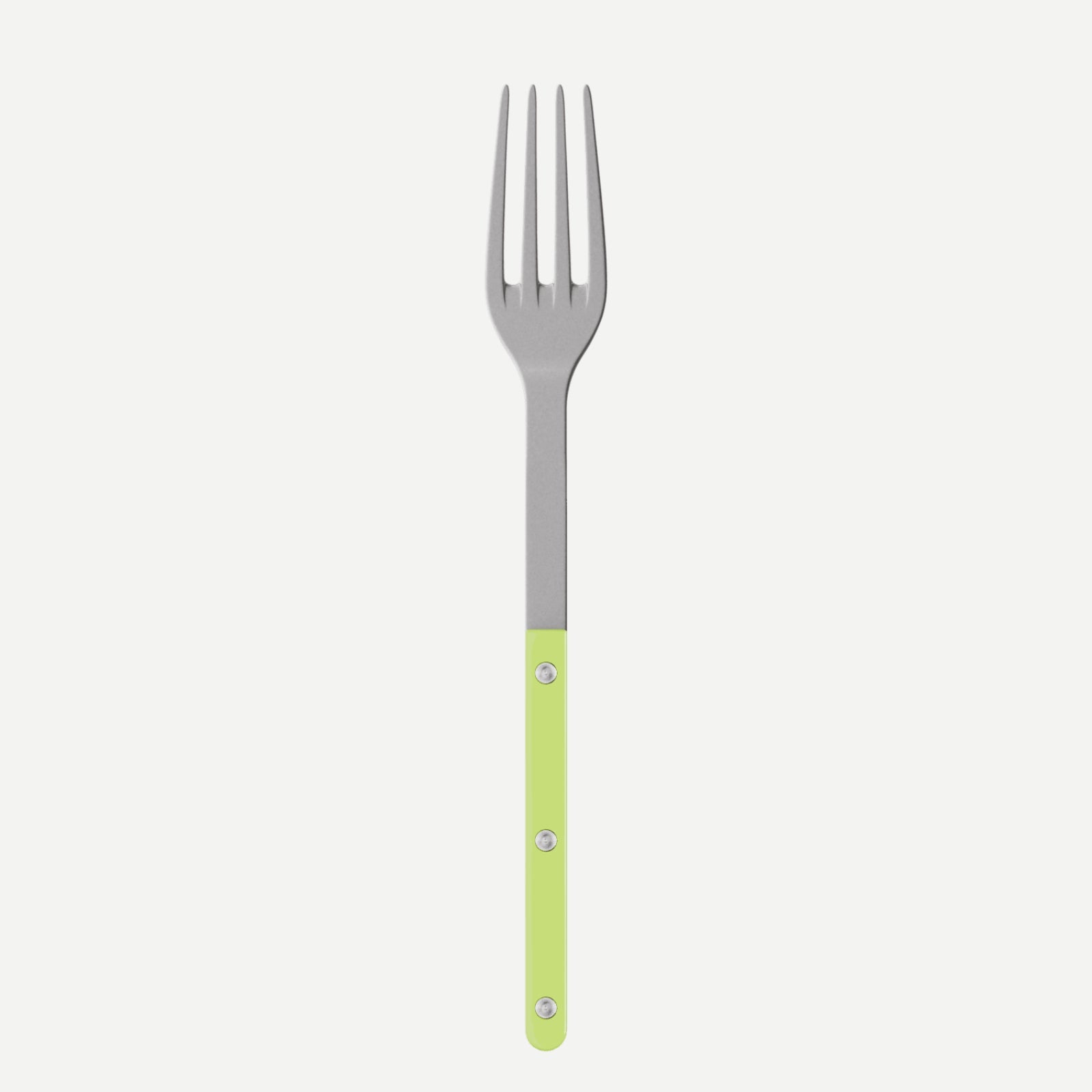 Bistrot Vintage Solid, Lime