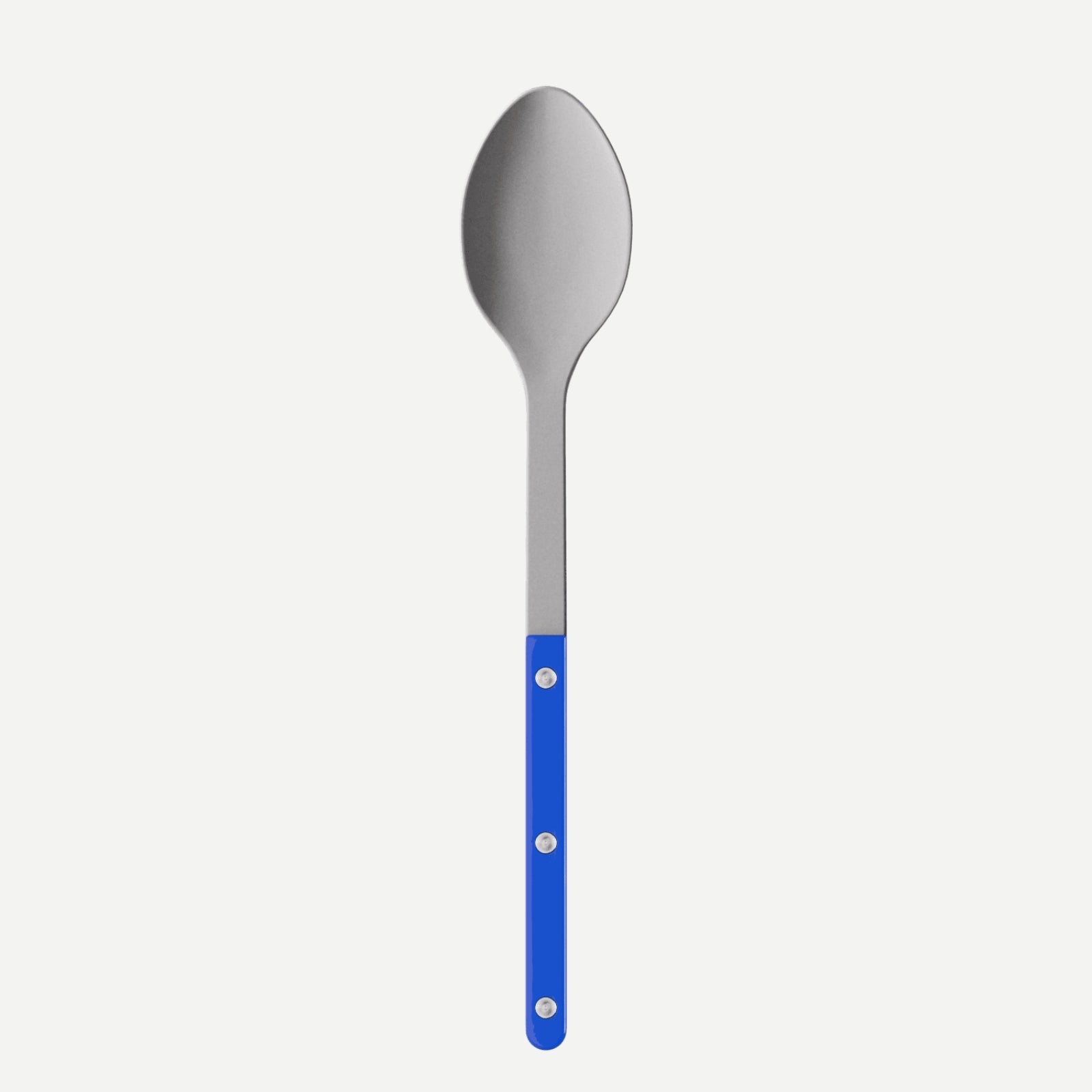 Bistrot Vintage Solid, Lapis blue