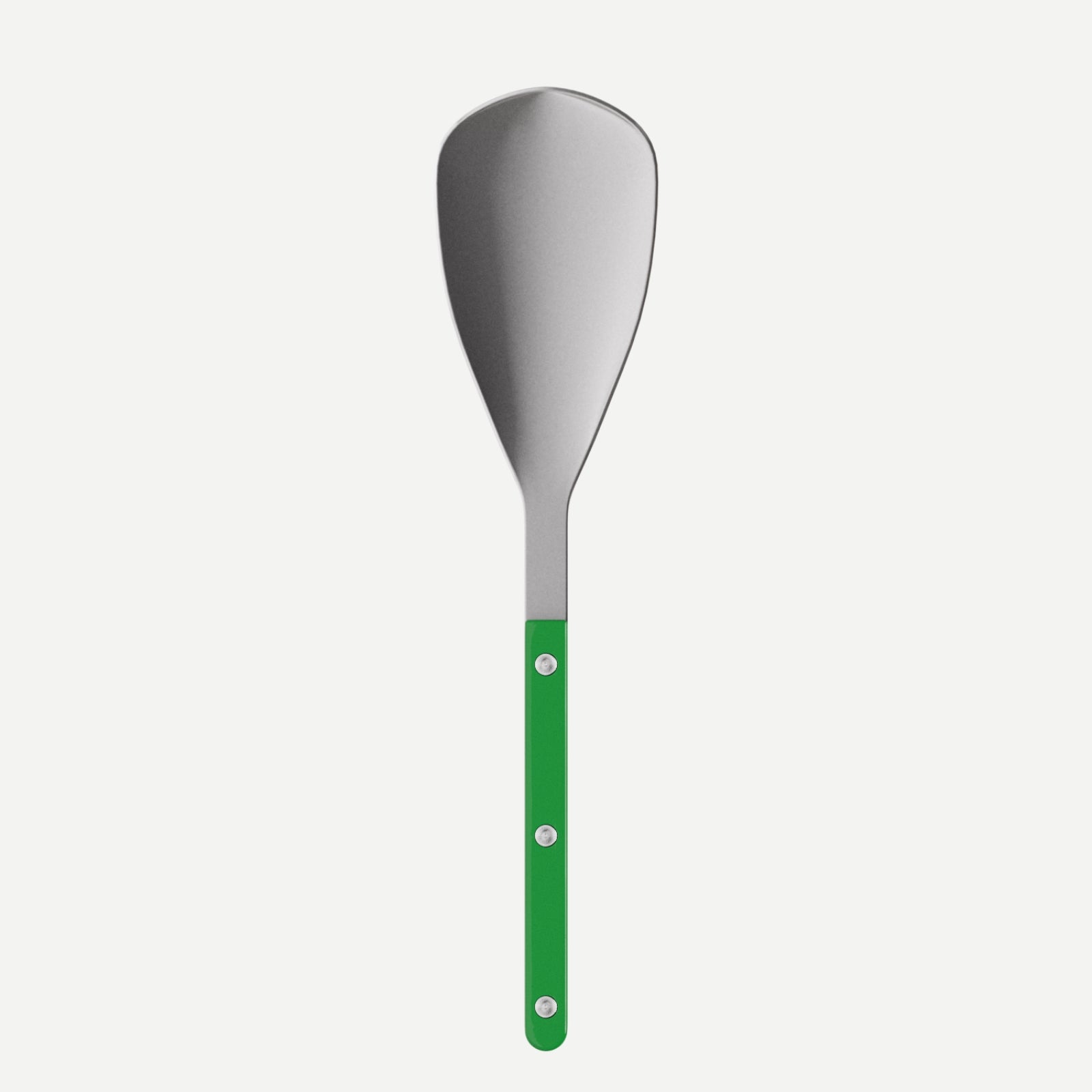Bistrot Vintage Solid, Garden green