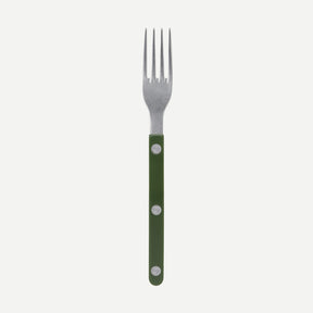 Bistrot Vintage Solid, Green