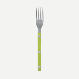 Bistrot Vintage Solid, Lime