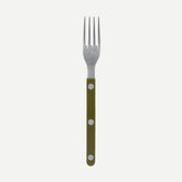 Bistrot Vintage Solid, Green fern