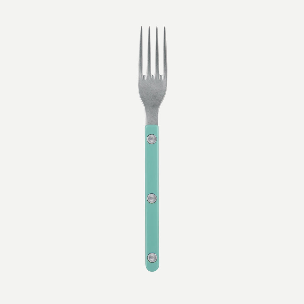 Bistrot Vintage Solid, Pastel green