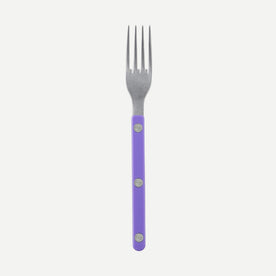 Bistrot Vintage Solid, Purple