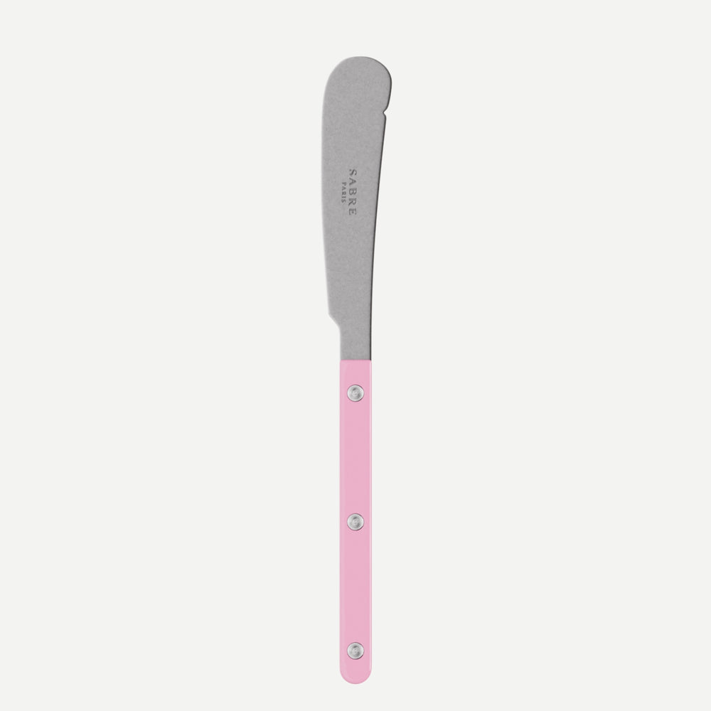 Bistrot Vintage Solid, Pink