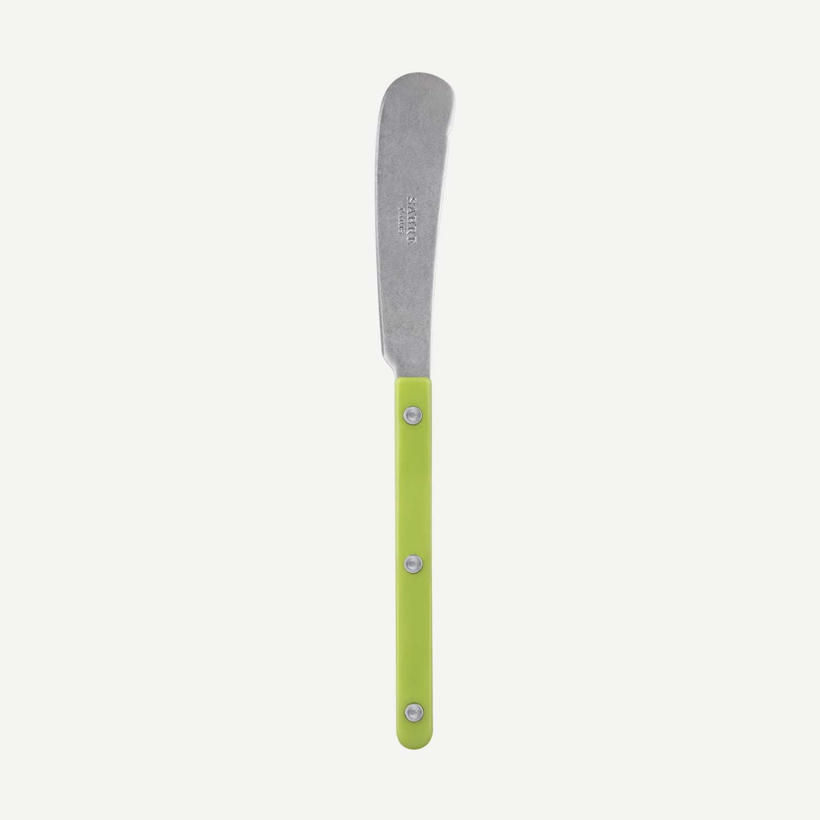 Bistrot Vintage Solid, Lime