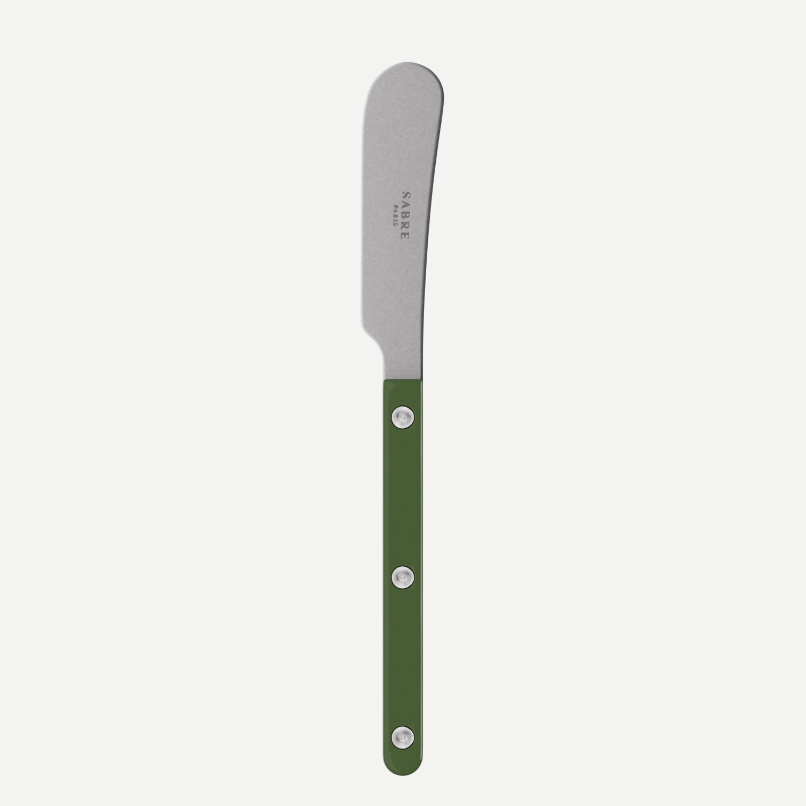Bistrot Vintage Solid, Green