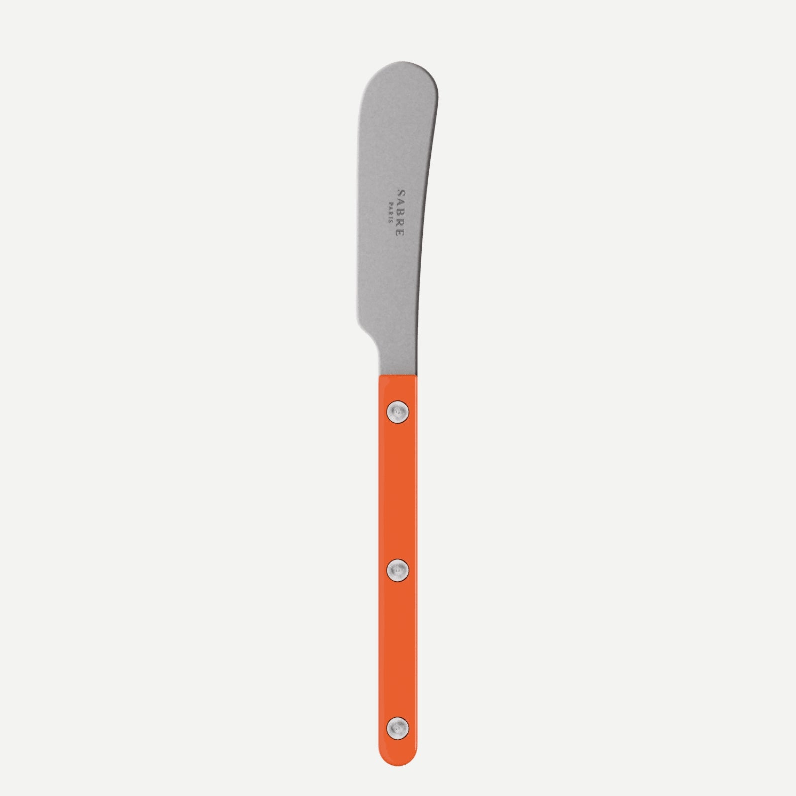 Bistrot Vintage Solid, Orange