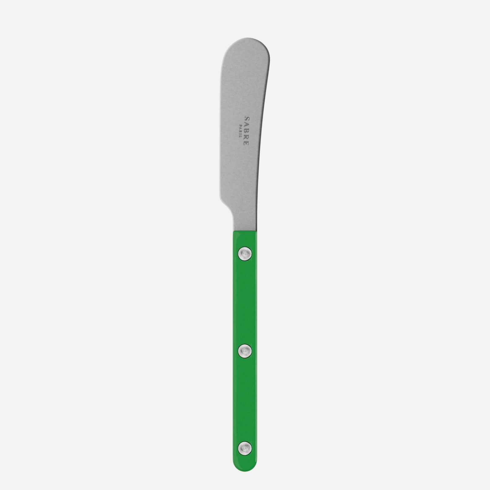 Bistrot Vintage Solid, Garden green