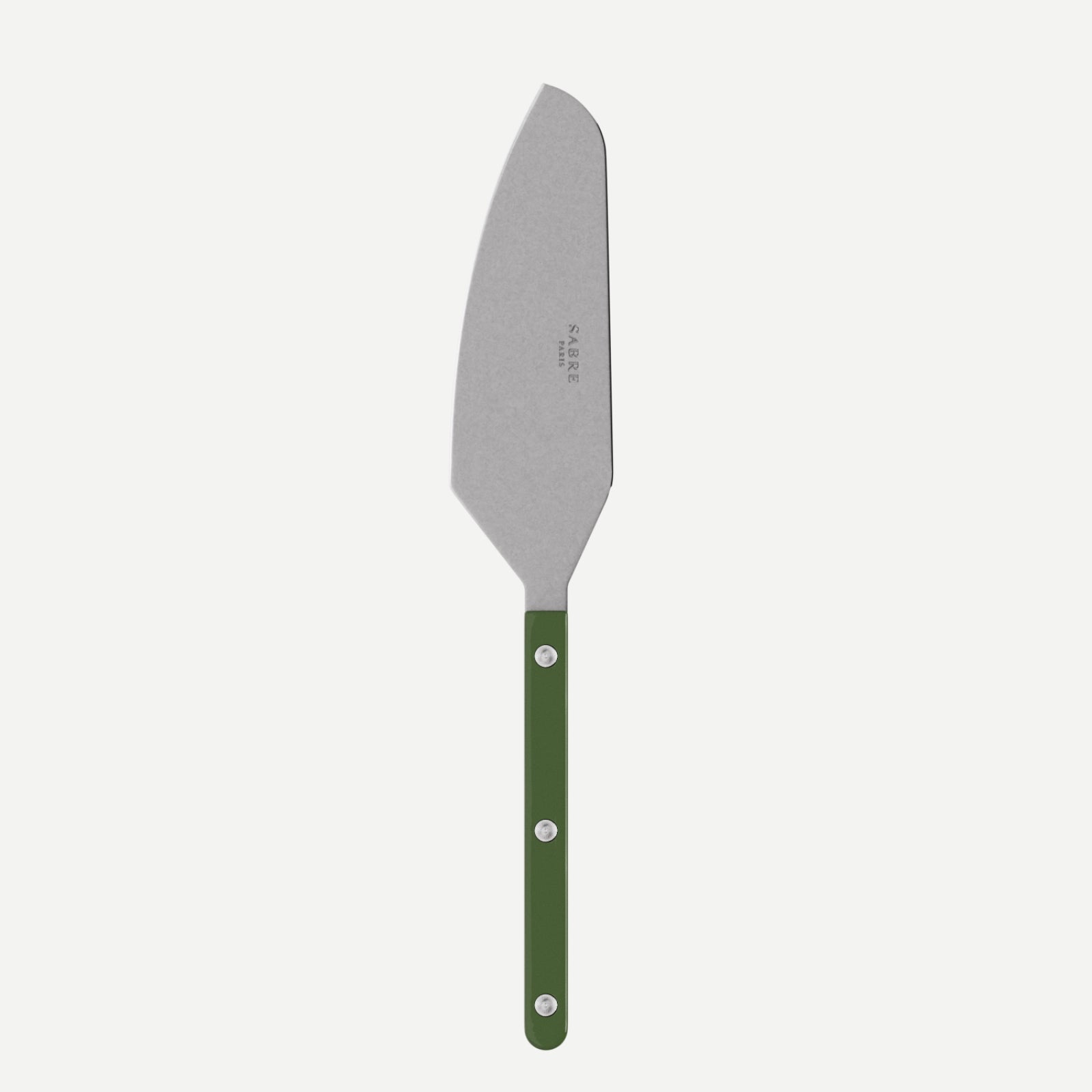 Bistrot Vintage Solid, Green