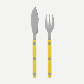 Bistrot Vintage Solid, Yellow