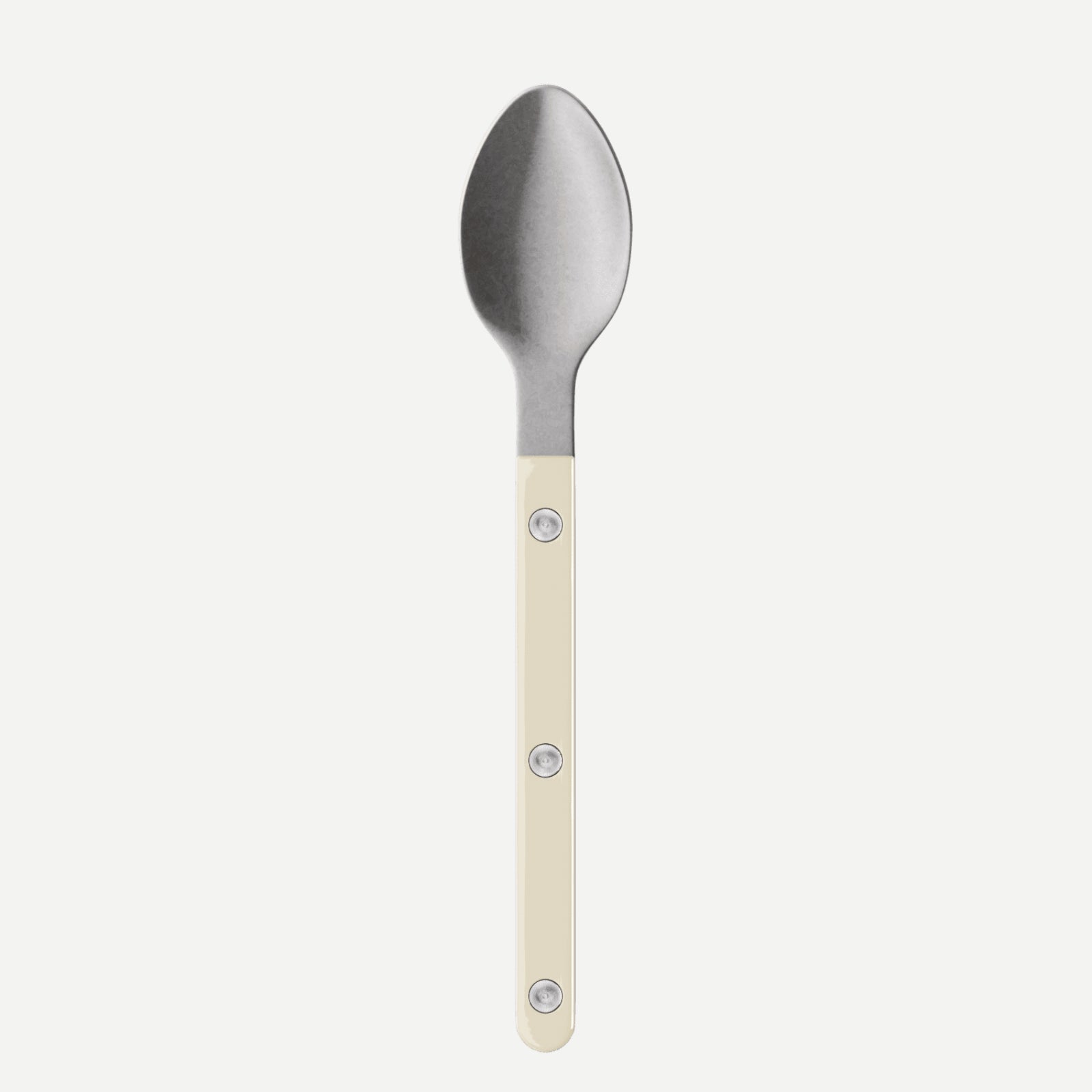 Bistrot Vintage Solid, Ivory