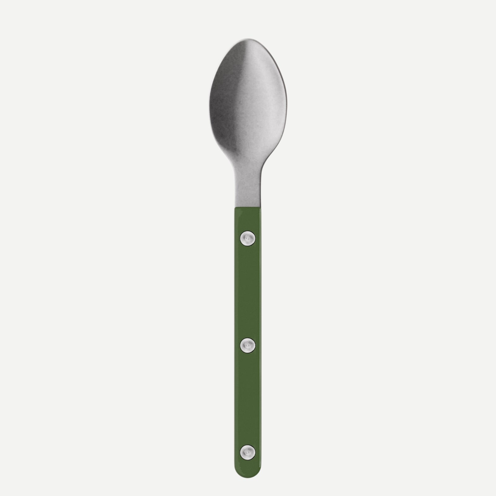 Bistrot Vintage Solid, Green