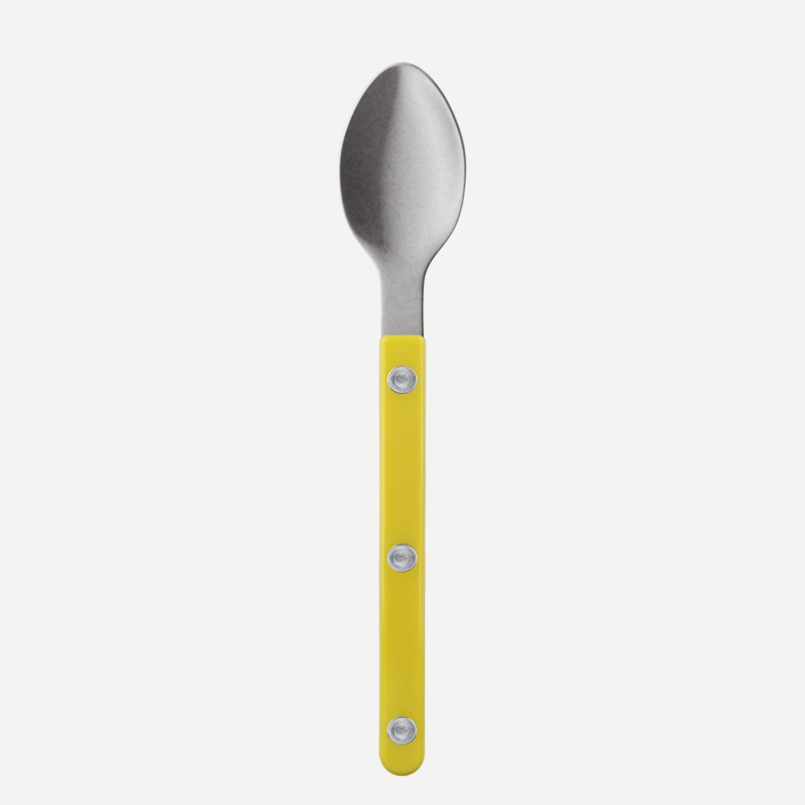 Bistrot Vintage Solid, Yellow
