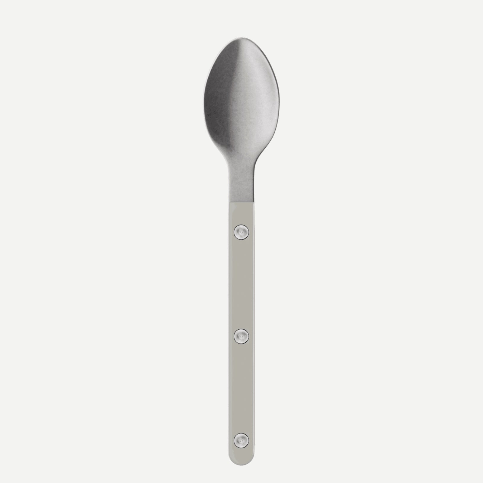 Bistrot Vintage Solid, Grey