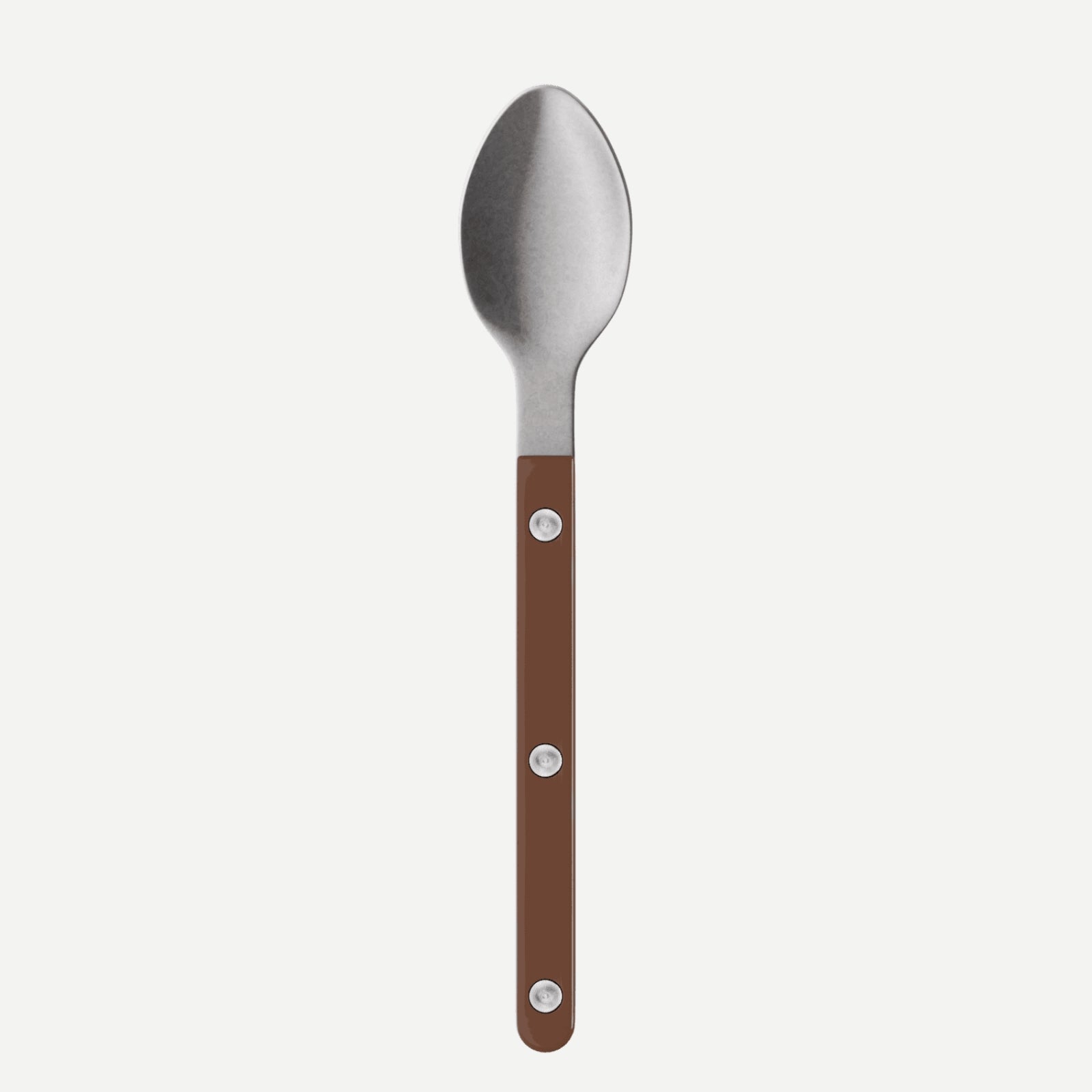 Bistrot Vintage Solid, Chocolate