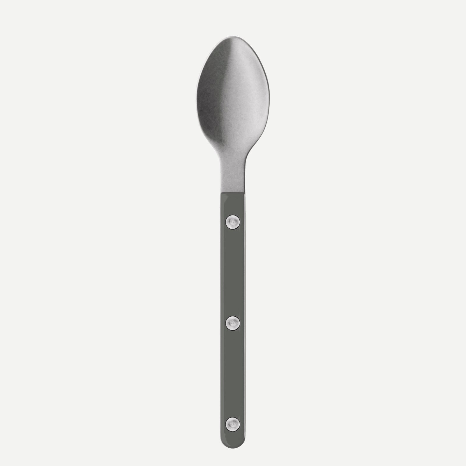 Bistrot Vintage Solid, Dark grey