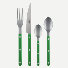 Bistrot Vintage Solid, Garden green