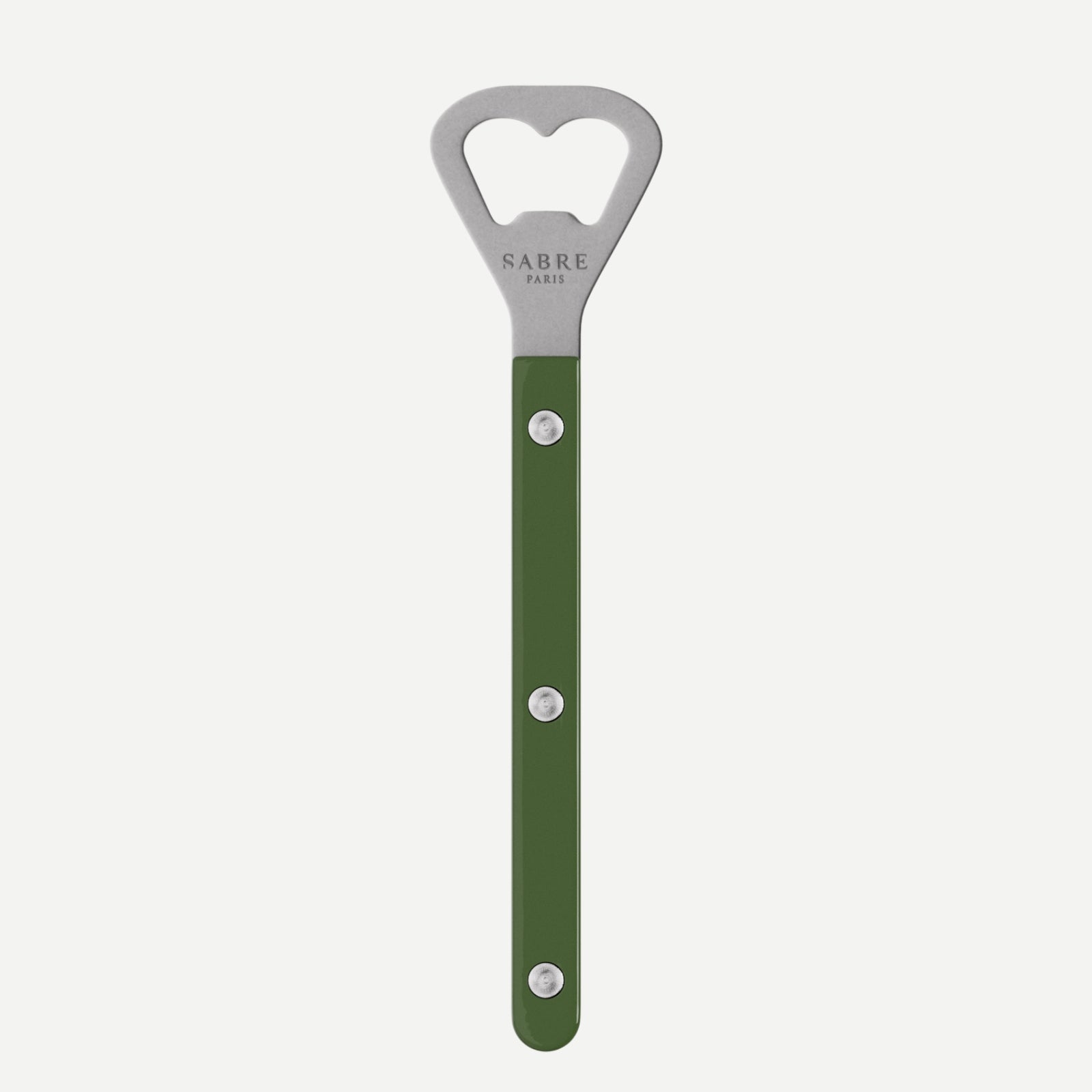 Bistrot Vintage Solid, Green