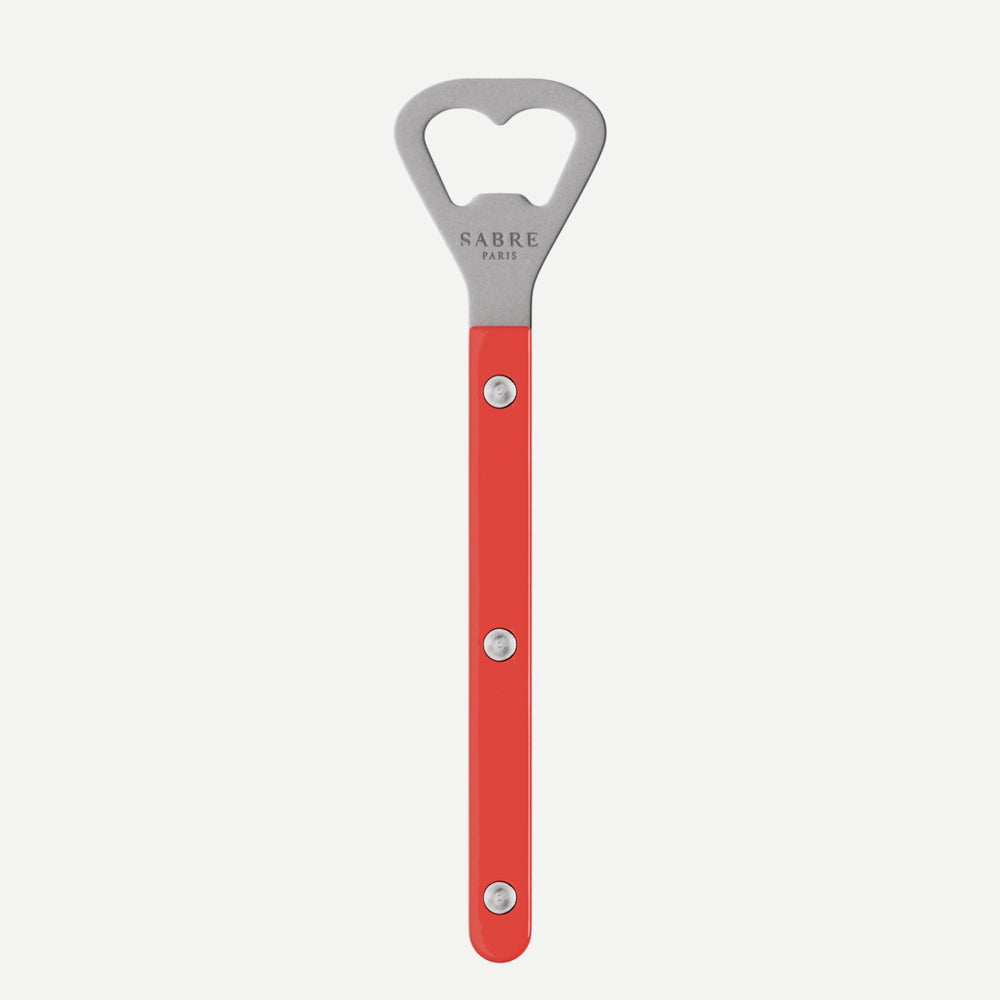 Bistrot Vintage Solid, Red