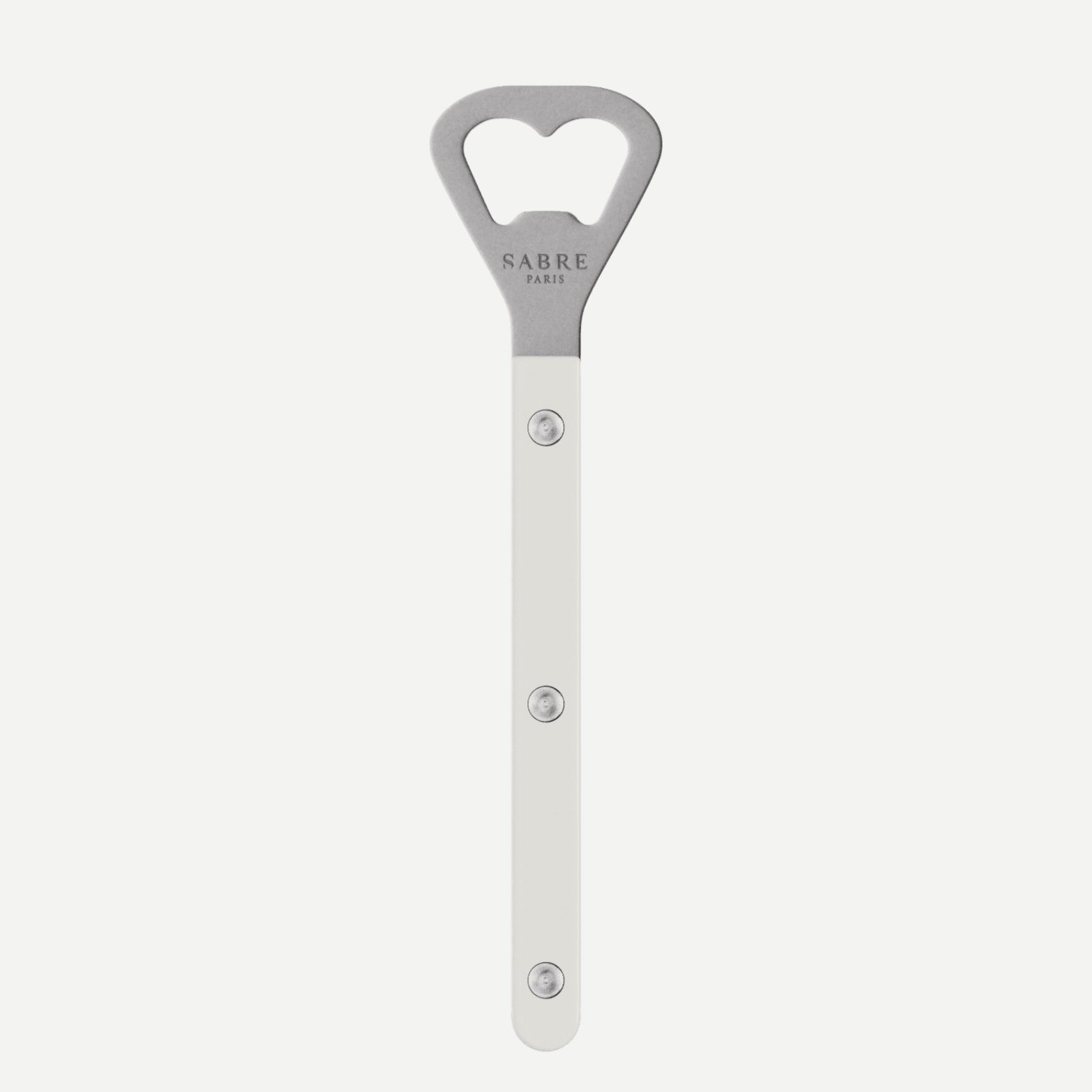 Bistrot Vintage Solid, White