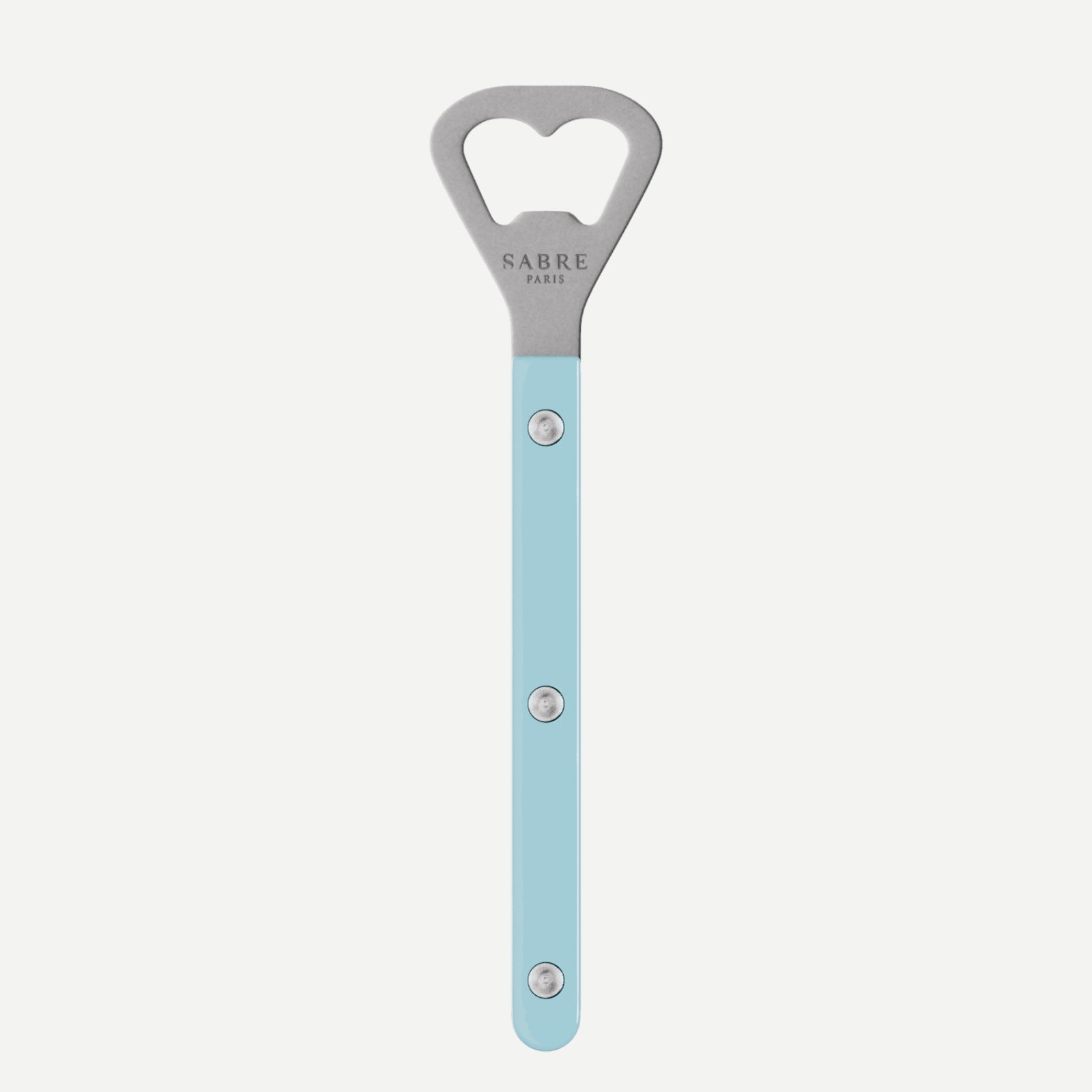 Bistrot Vintage Solid, Pastel blue