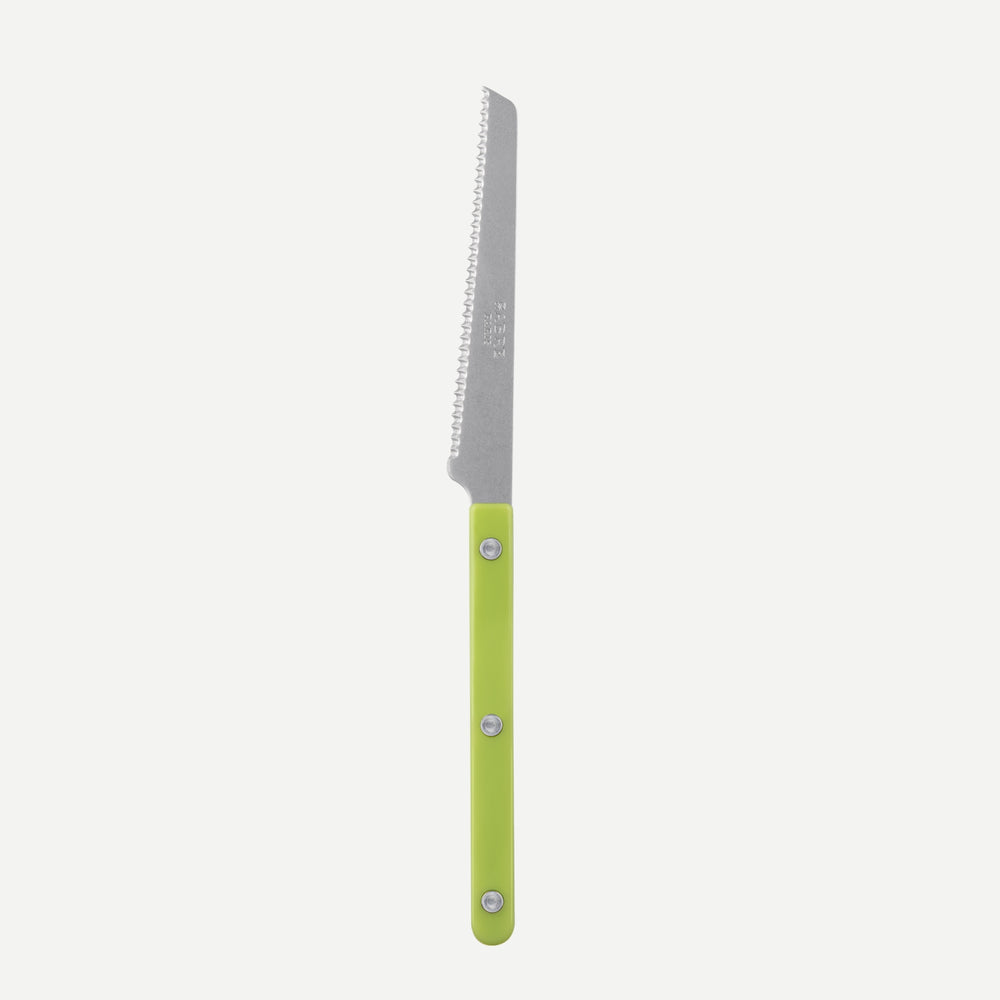 Bistrot Vintage Solid, Lime