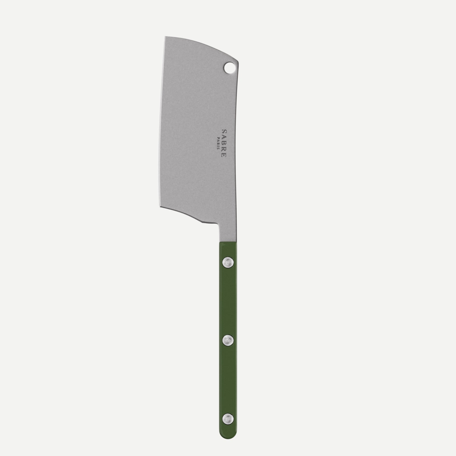 Bistrot Vintage Solid, Green