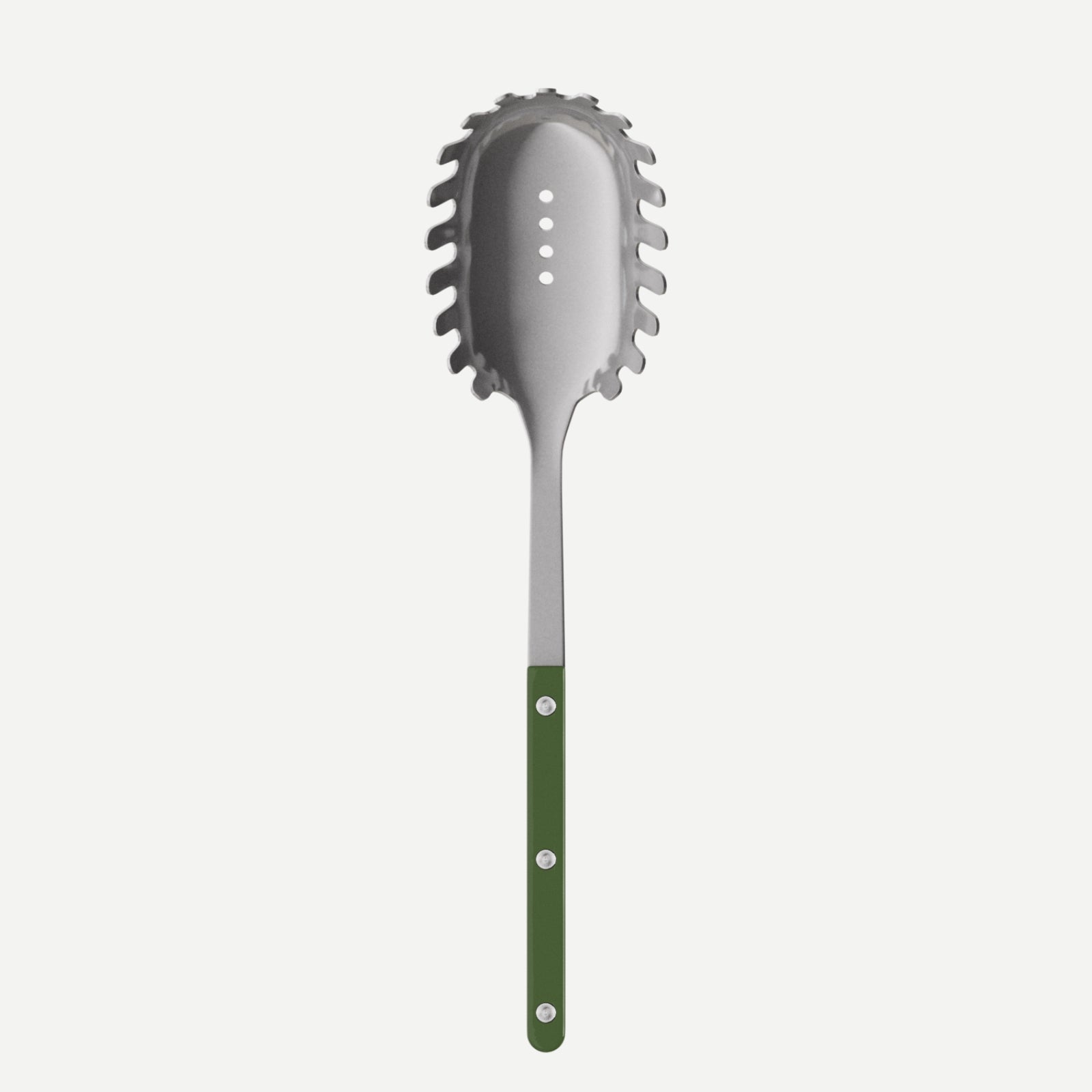 Bistrot Vintage Solid, Green