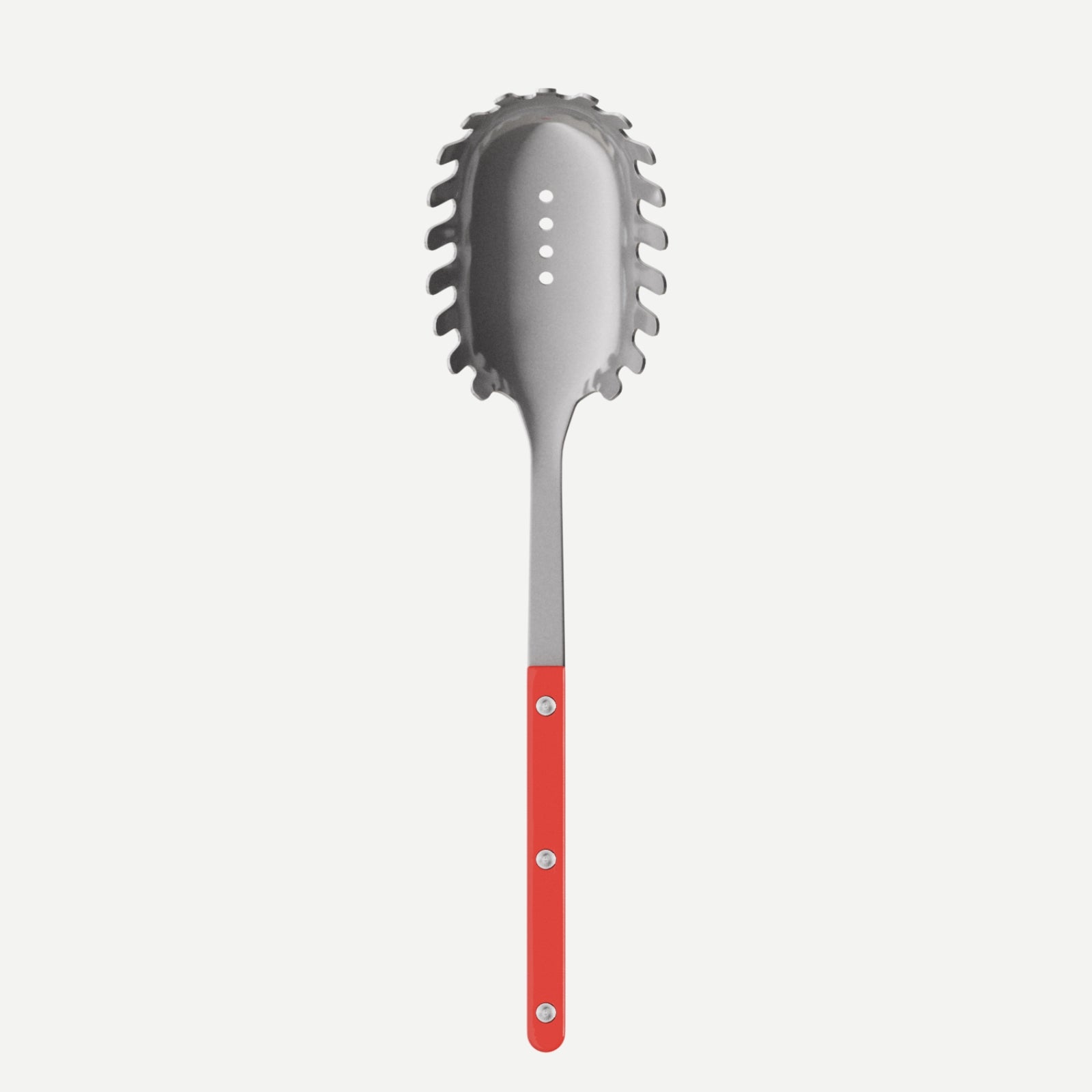 Bistrot Vintage Solid, Red
