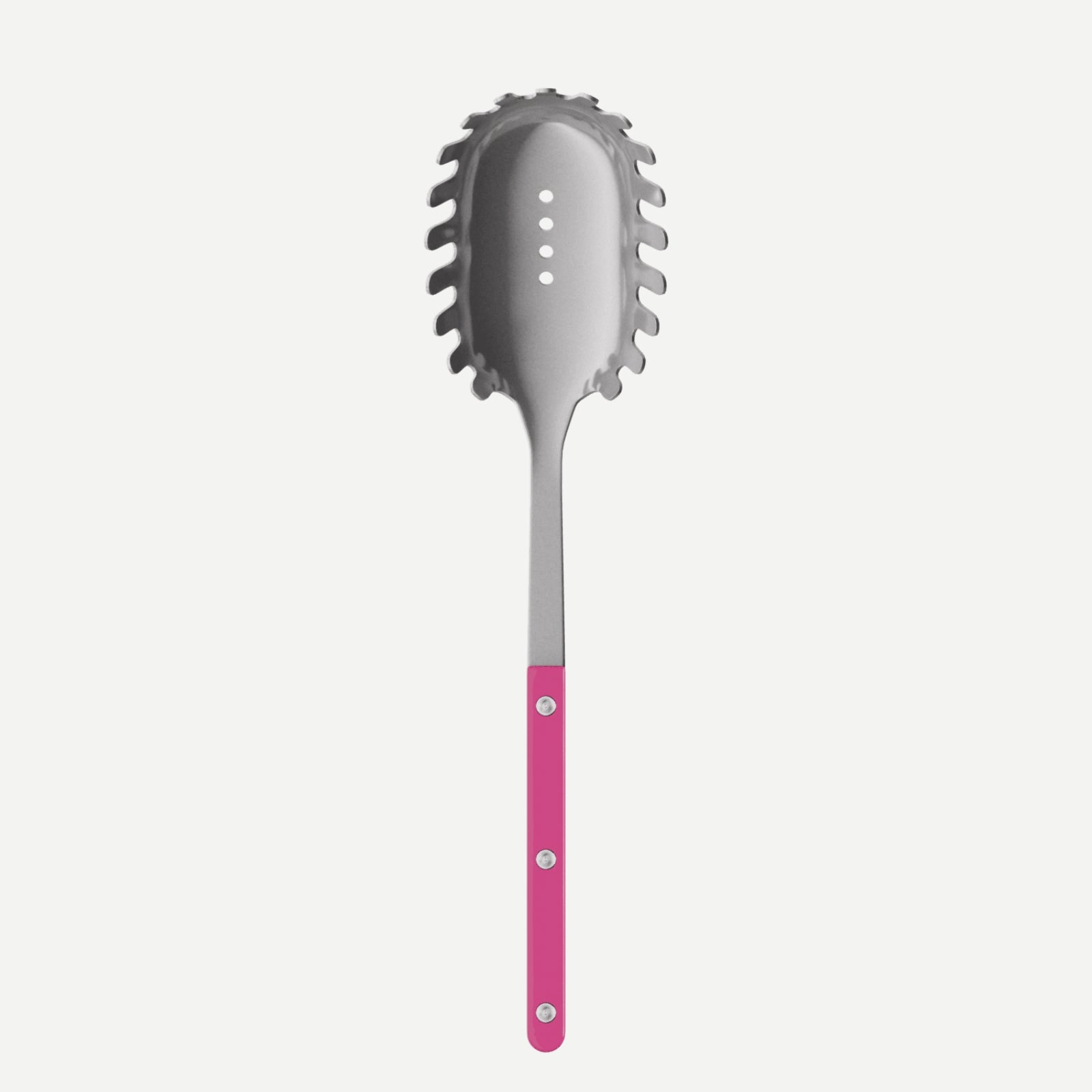 Bistrot Vintage Solid, Raspberry