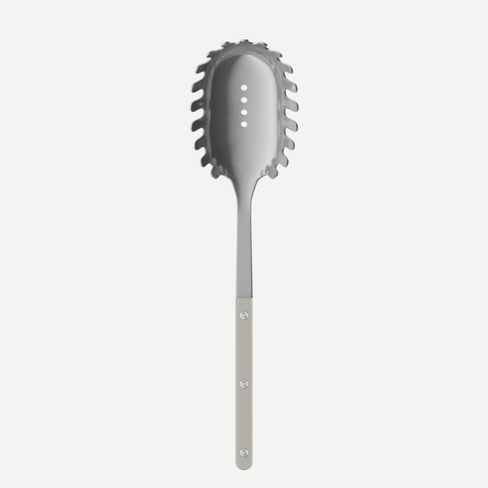 Bistrot Vintage Solid, Grey