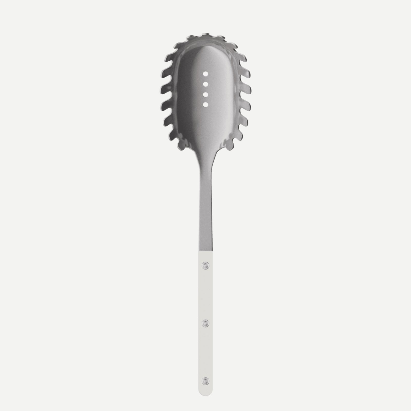 Bistrot Vintage Solid, White
