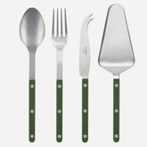 Bistrot Vintage Solid, Green