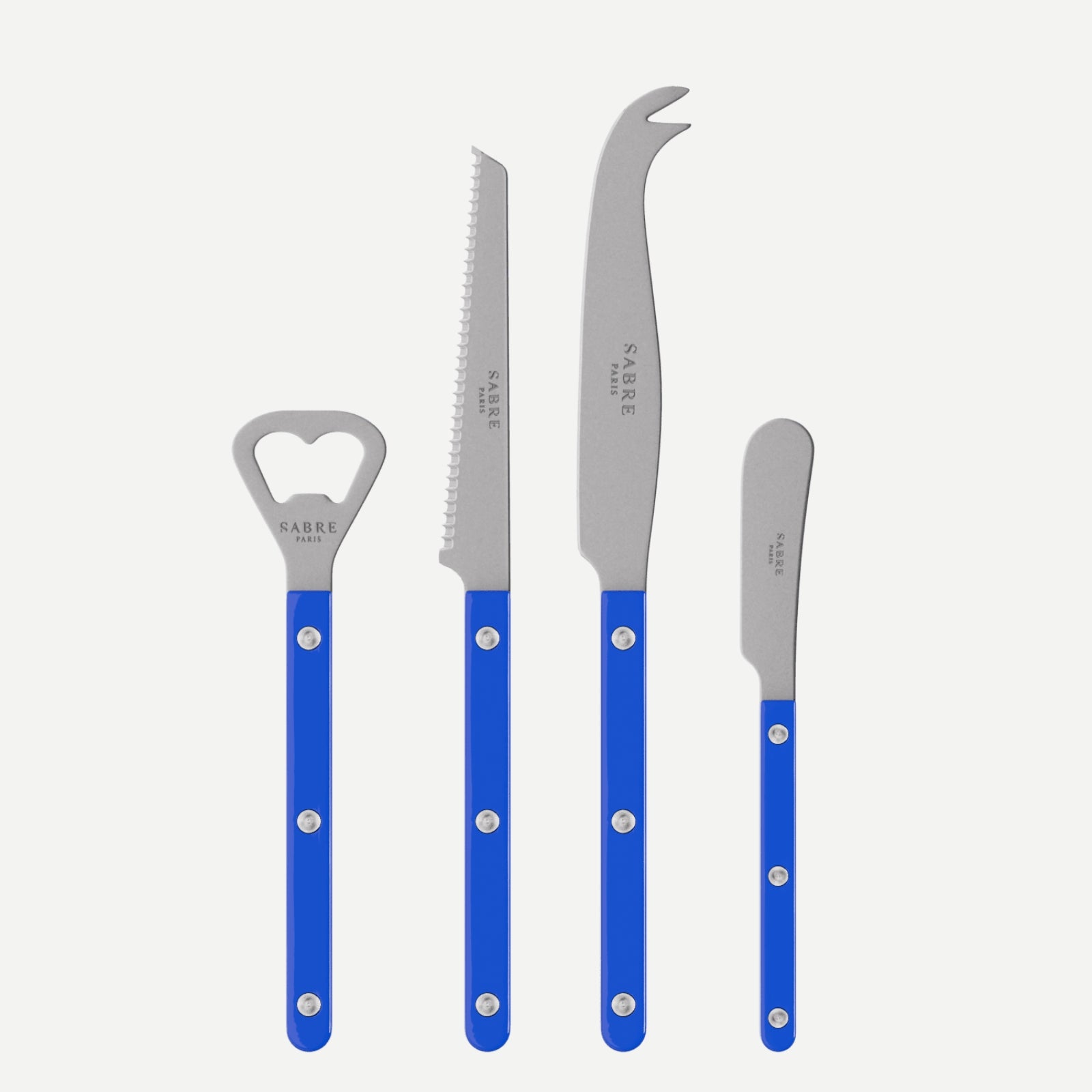 Bistrot Vintage Solid, Lapis blue