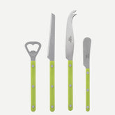 Bistrot Vintage Solid, Lime