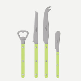 Bistrot Vintage Solid, Lime