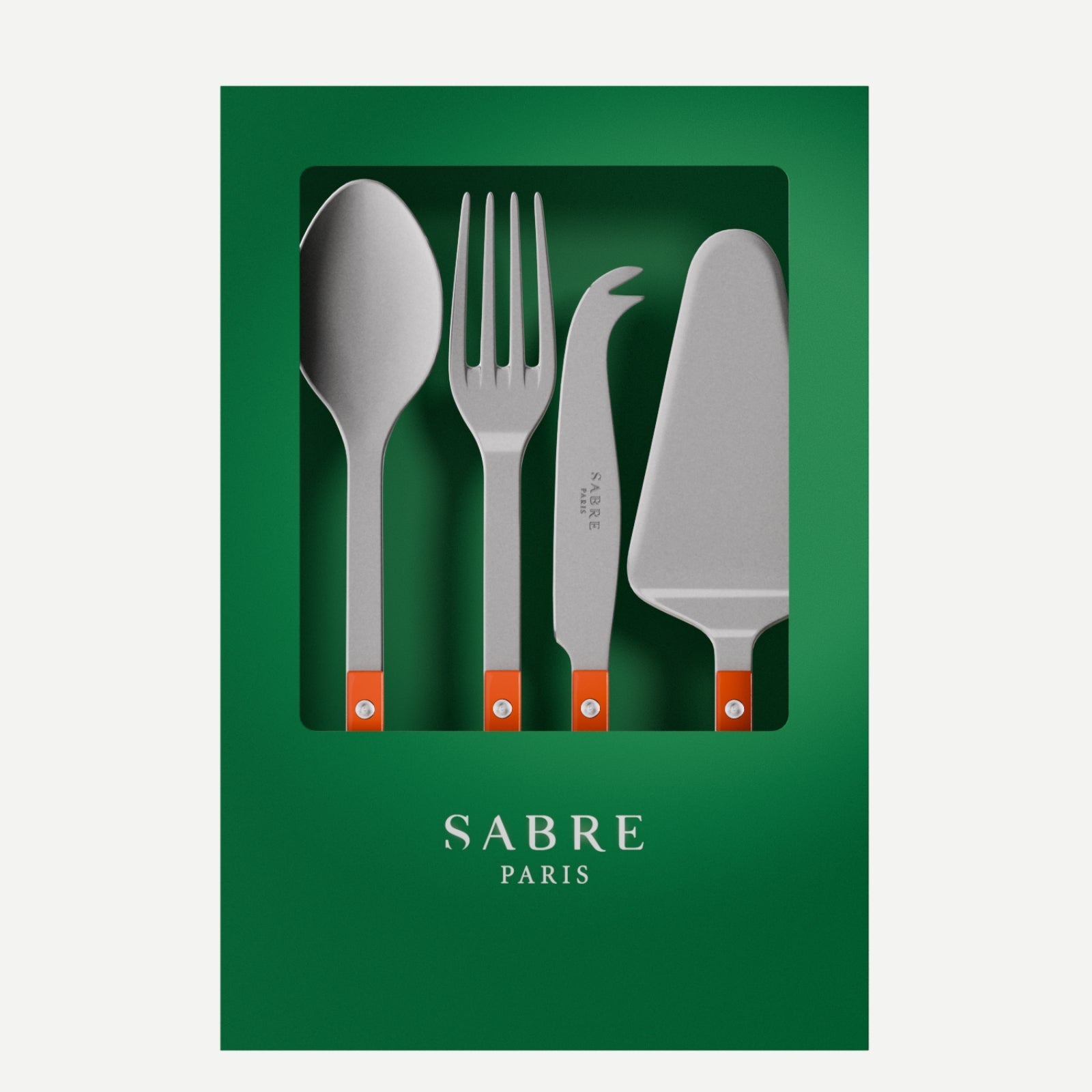 Bistrot Vintage Solid, Orange