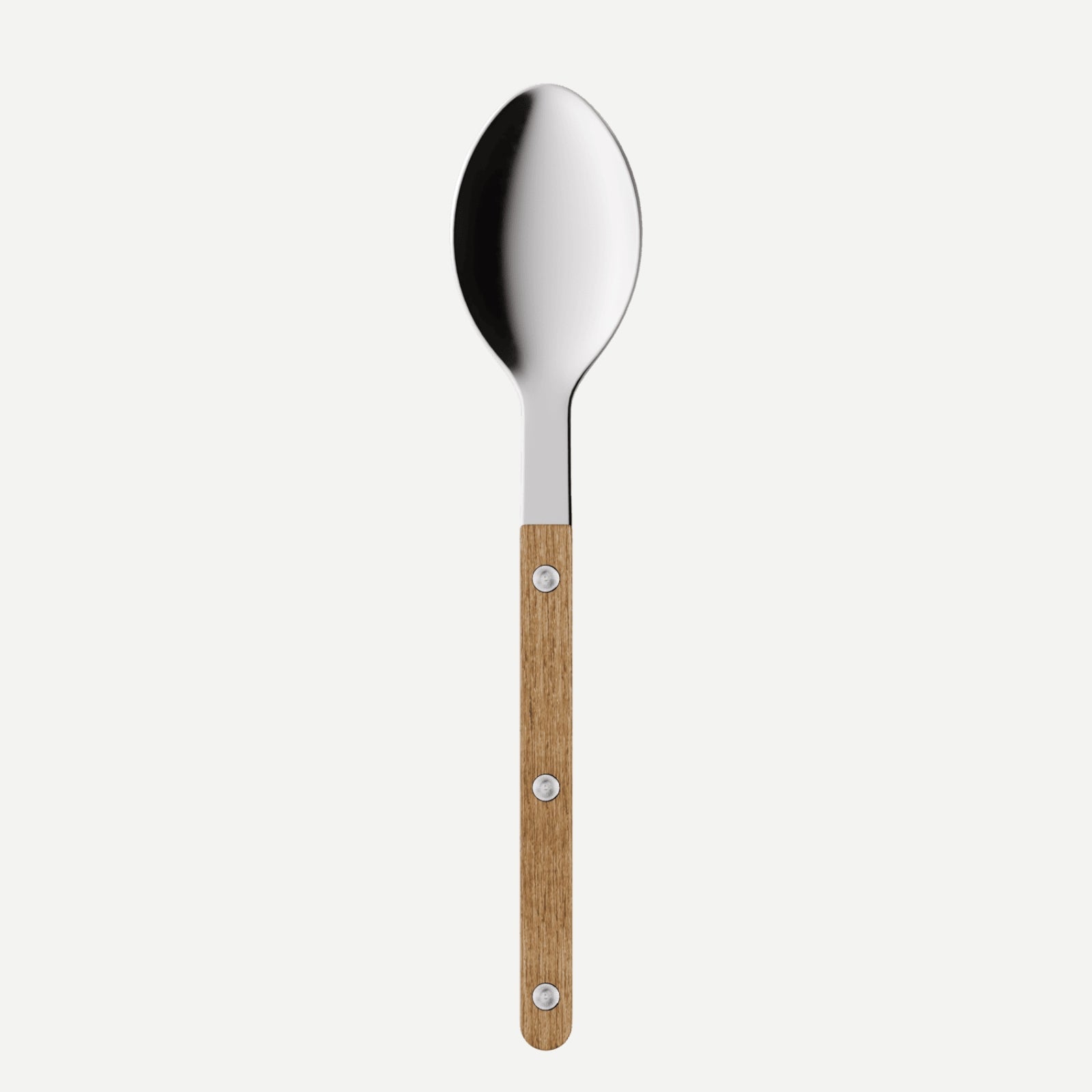 Bistrot Teak, Teak