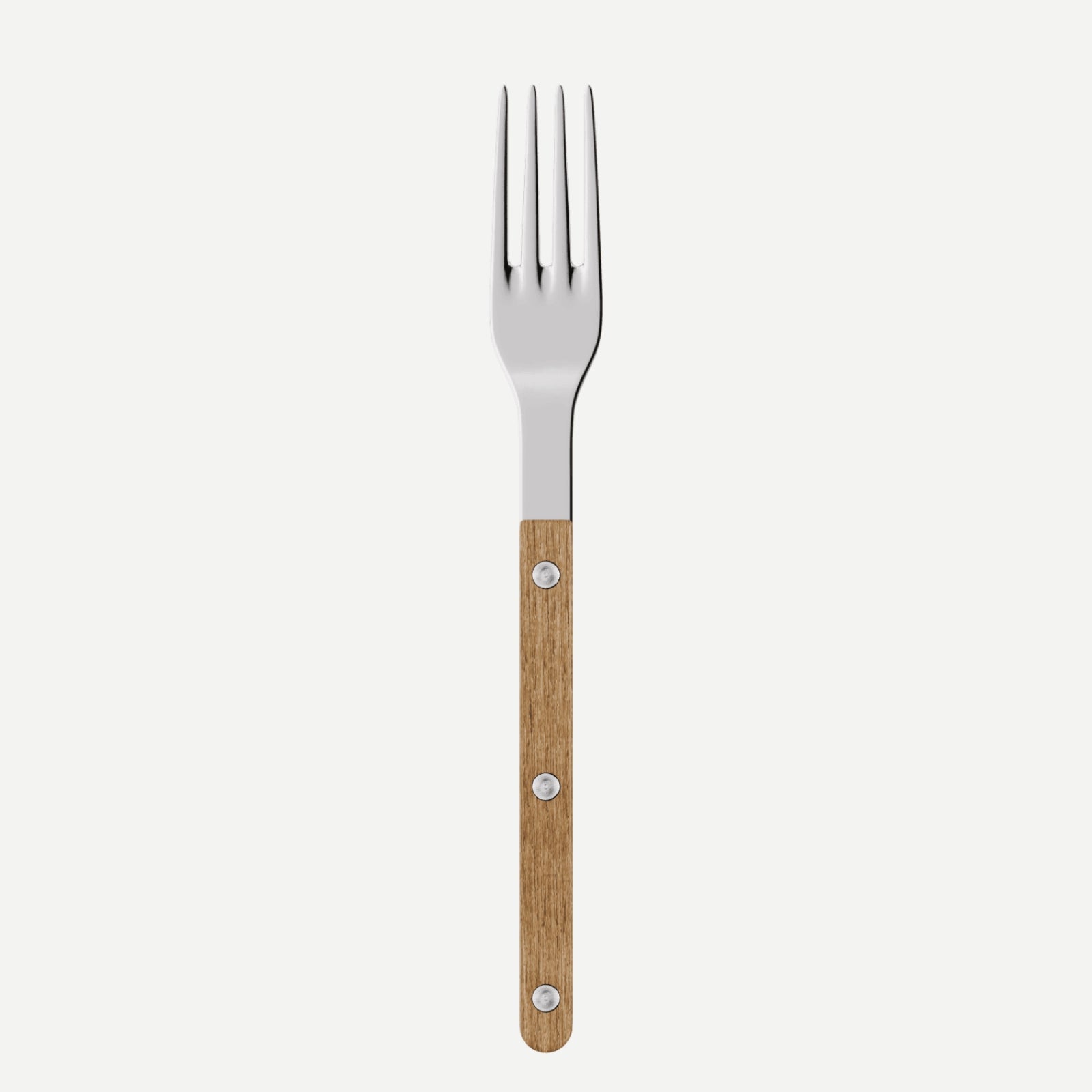 Bistrot Teak, Teak