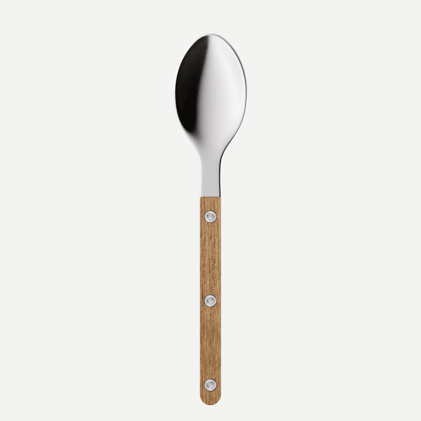 Bistrot Teak, Teak