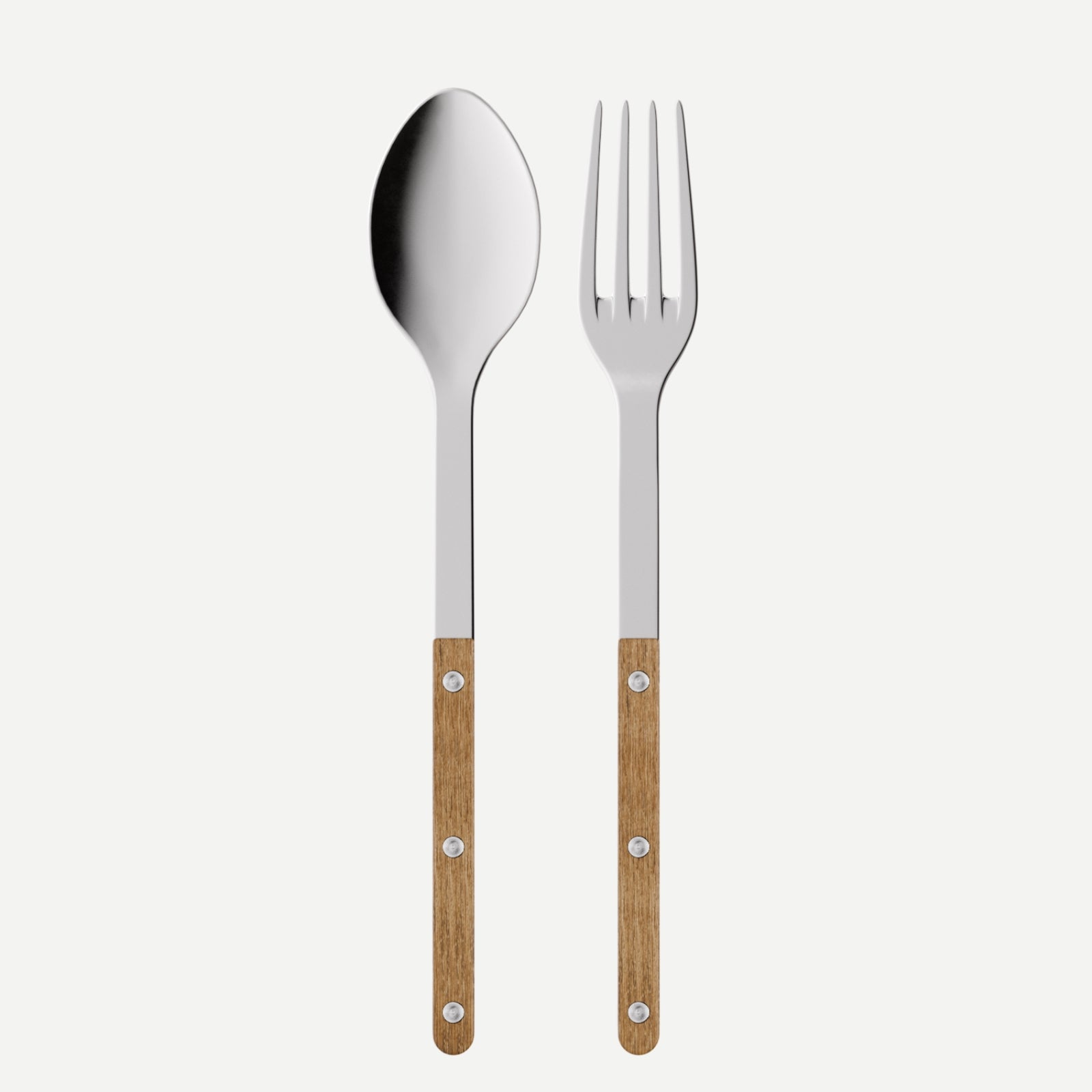 Bistrot Teak, Teak