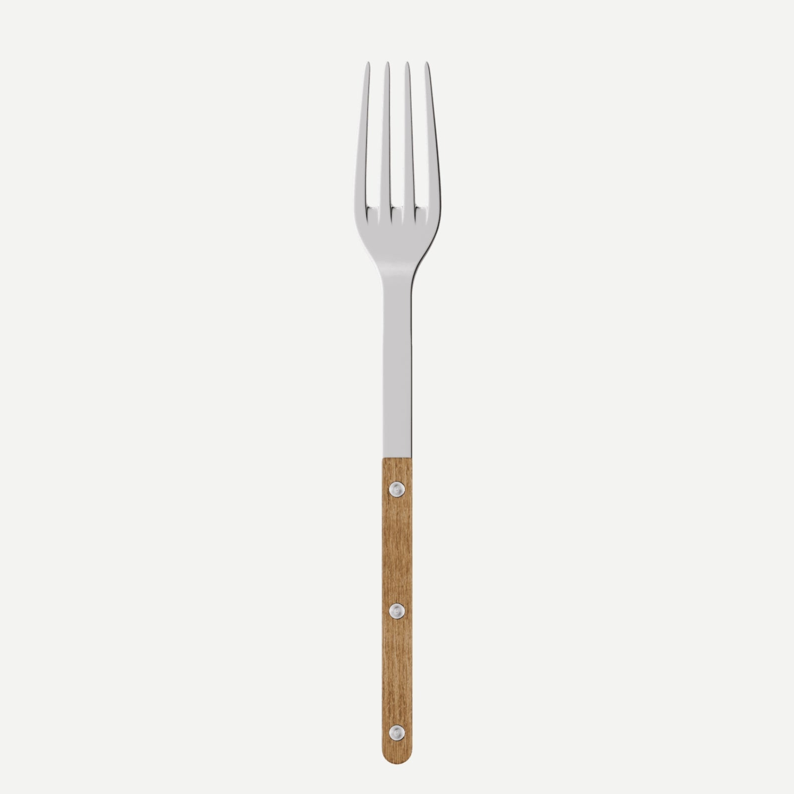 Bistrot Teak, Teak