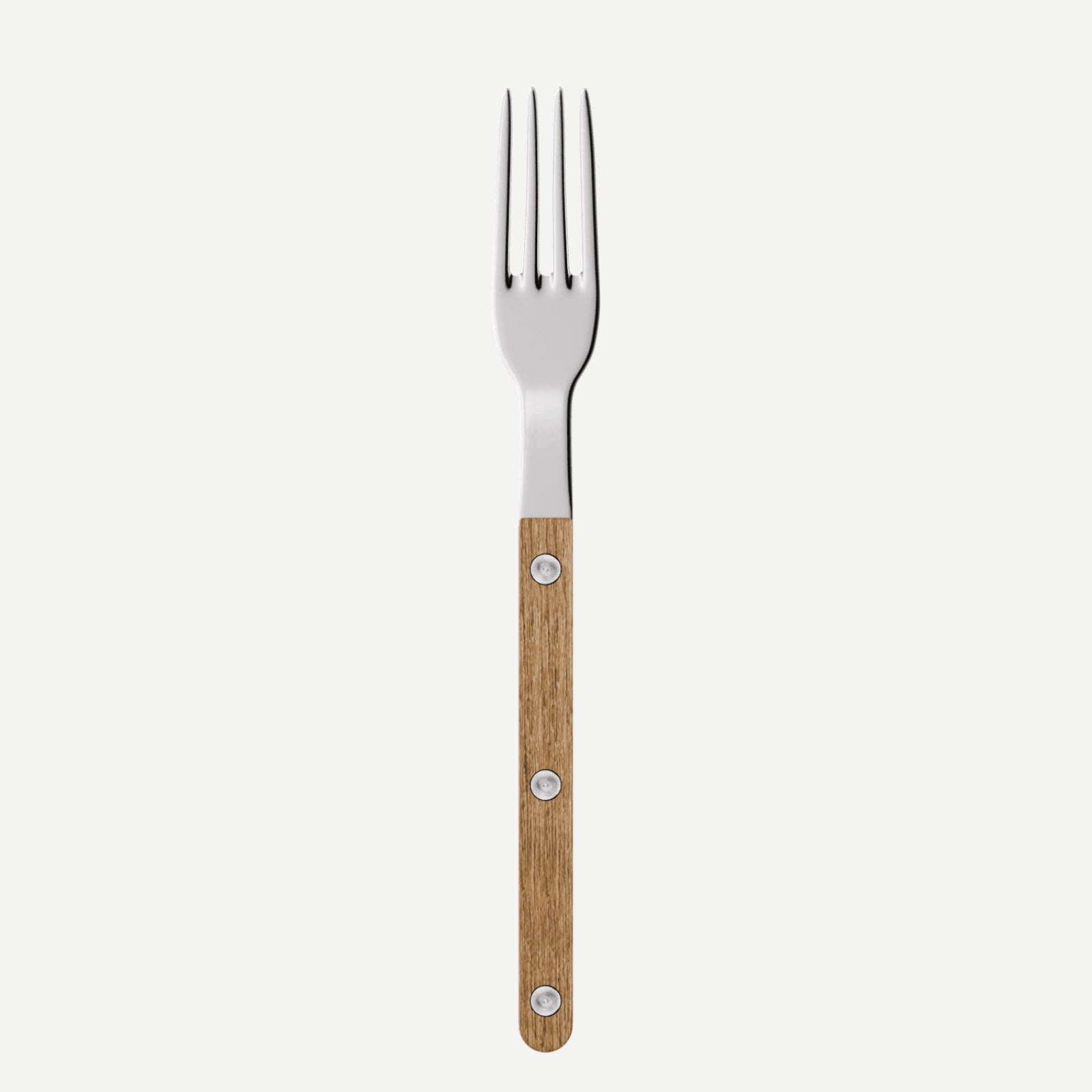 Bistrot Teak, Teak