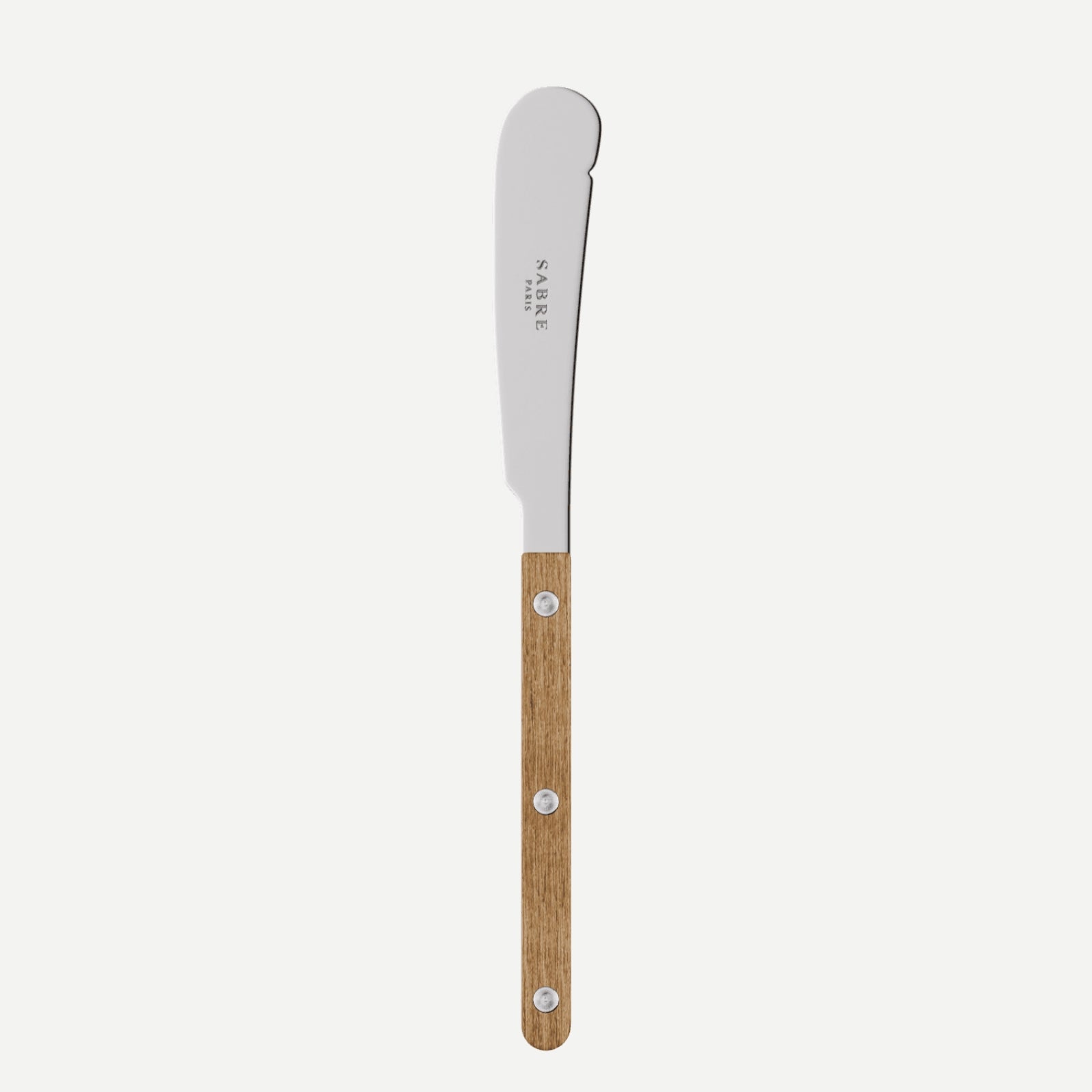 Bistrot Teak, Teak