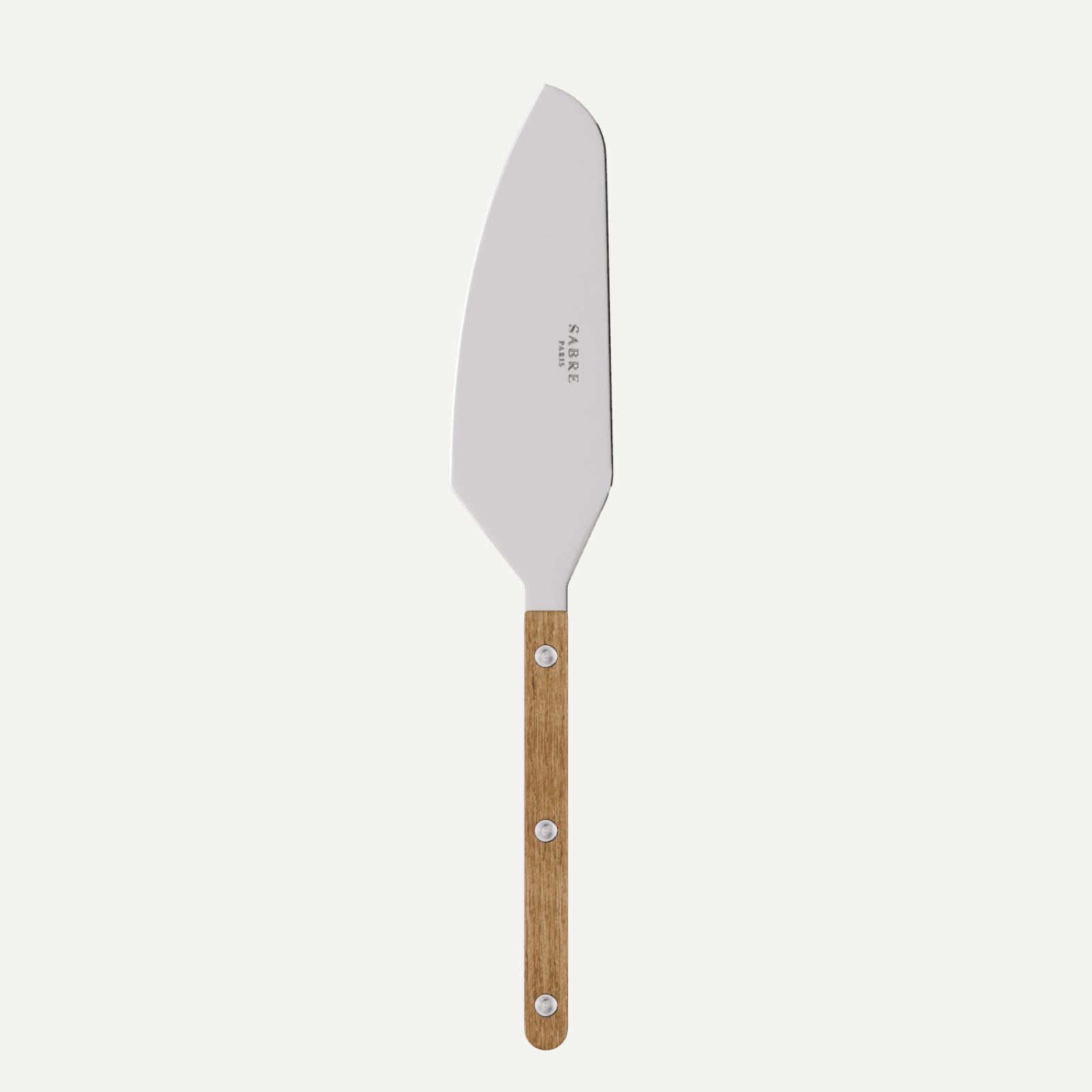 Bistrot Teak, Teak