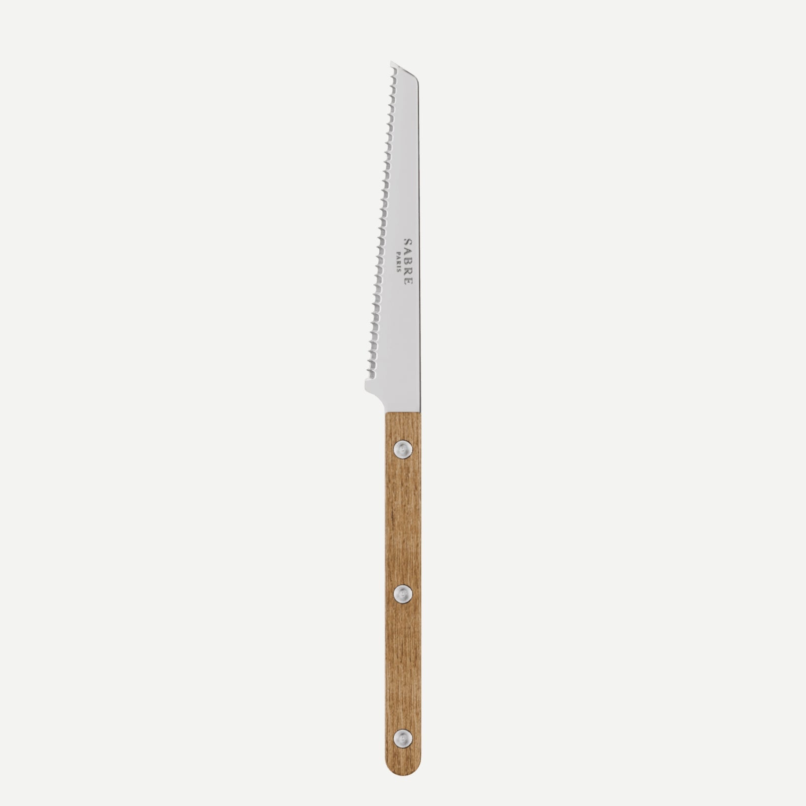 Bistrot Teak, Teak