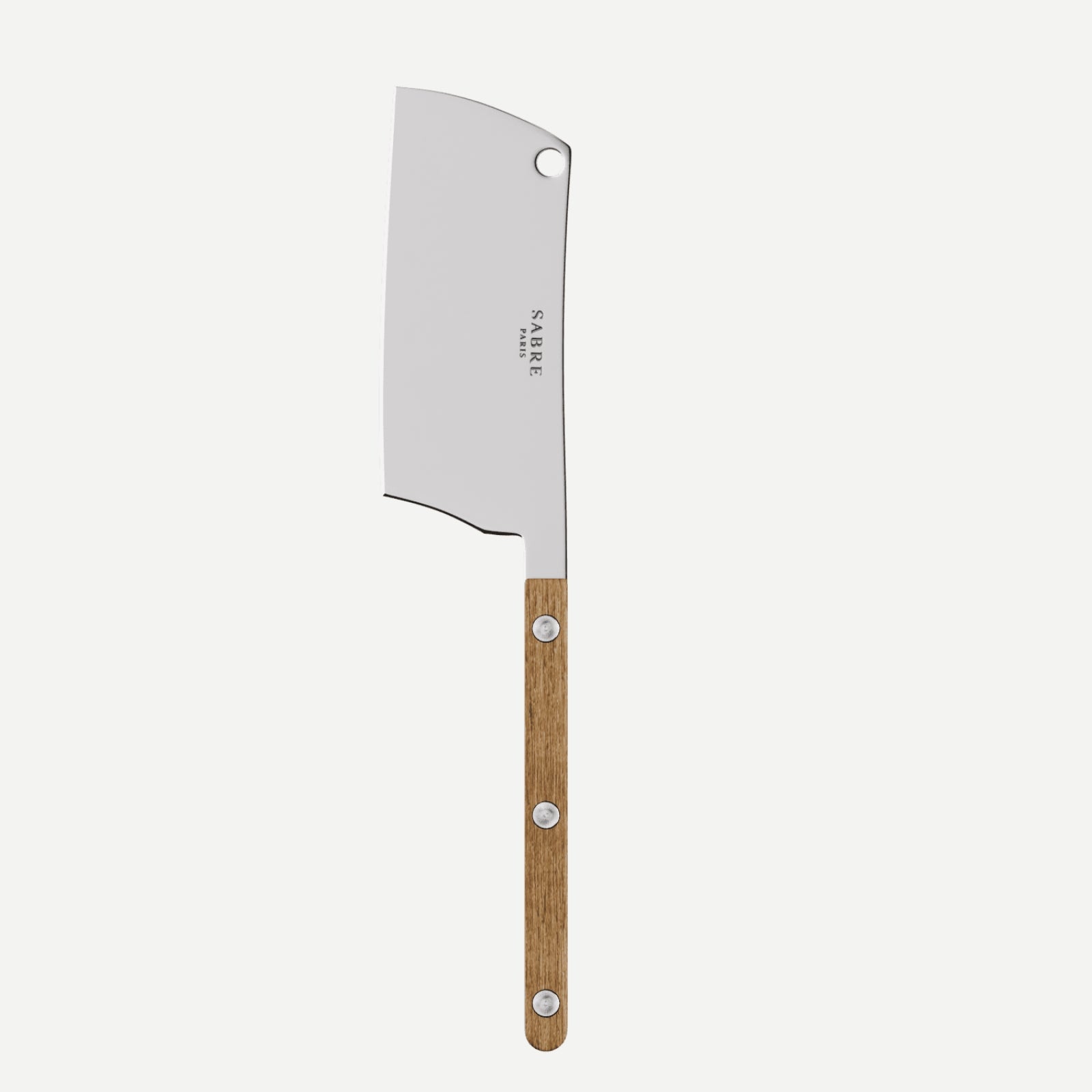 Bistrot Teak, Teak